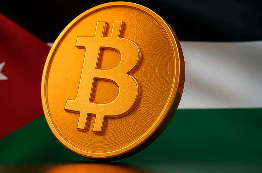  Unlicensed Crypto Activity in Jordan Could Soon Carry Jail Time