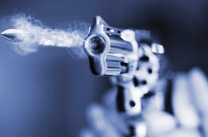  JPMorgan CEO: US Shouldn’t Stockpile Bitcoin—We Need Bullets and Guns, Not Crypto
