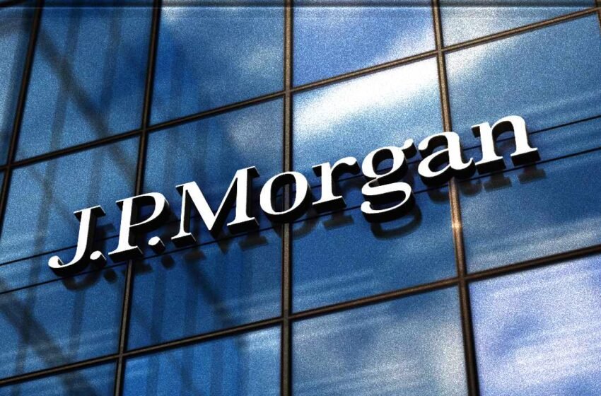 JPMorgan Brings Banking Onchain With Coinbase—JPMD Pilot Goes Live on Base