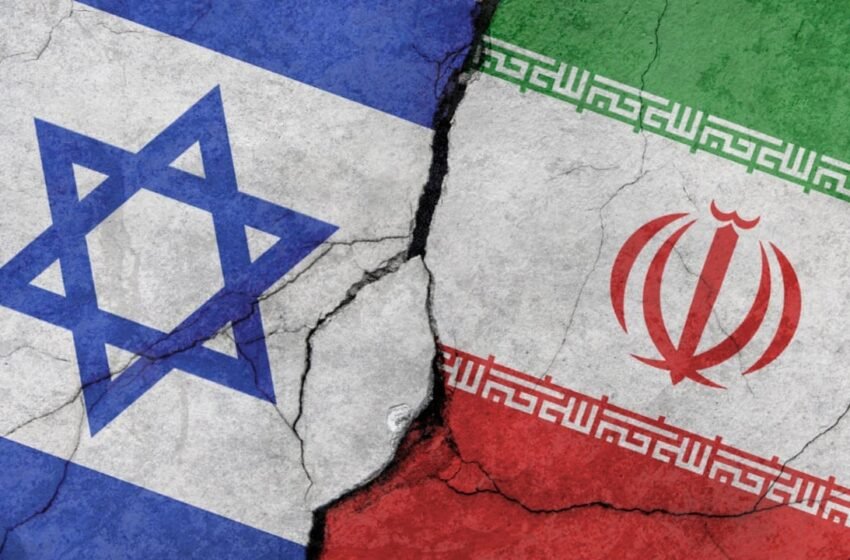  JPMorgan Flags Israel-Iran Conflict as Oil Prices Spike and Investor Confidence Wavers