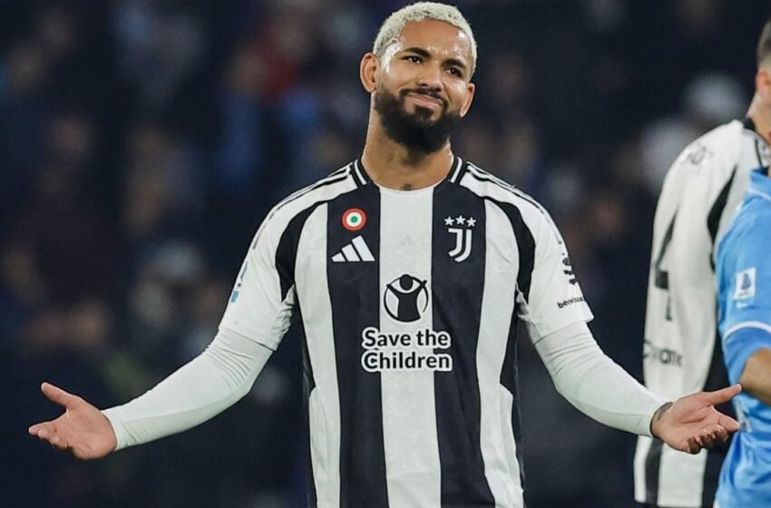  Tether Eyes Juventus Board Seat Amid Communication Breakdown