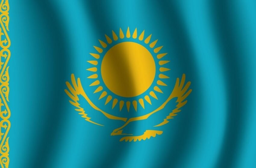  Solana Partners With Kazakhstan to Launch Economic Zone