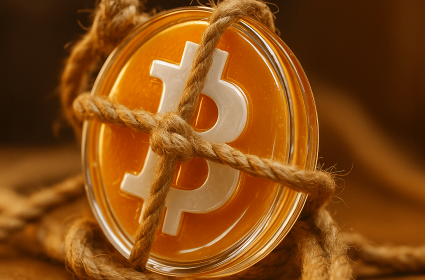  Bitcoin Knots Now Powers 12% of the Network in Defiant Push Against Core