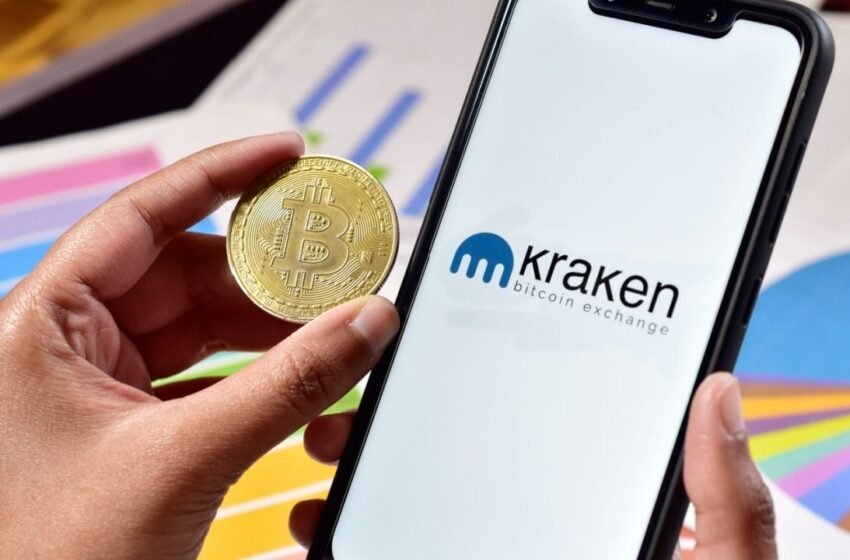  Kraken Partners With Babylon to Launch BTC Staking With up to 1% APY