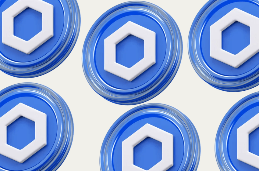  Visa, Fidelity, China AMC Pilot Chainlink-Powered CBDC-Stablecoin Swap 