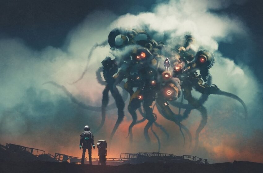 Researchers Uncover Alarming Vulnerabilities in AI, Warning of Monster Lurking in Unpredictable Dark Side