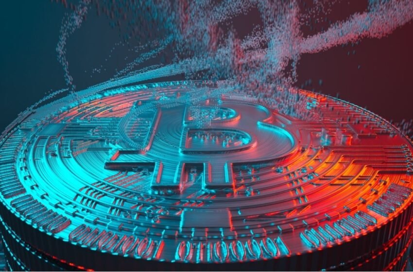  MARA Achieves Record 950 BTC Mined in May With Total Holdings up to 49,179 BTC