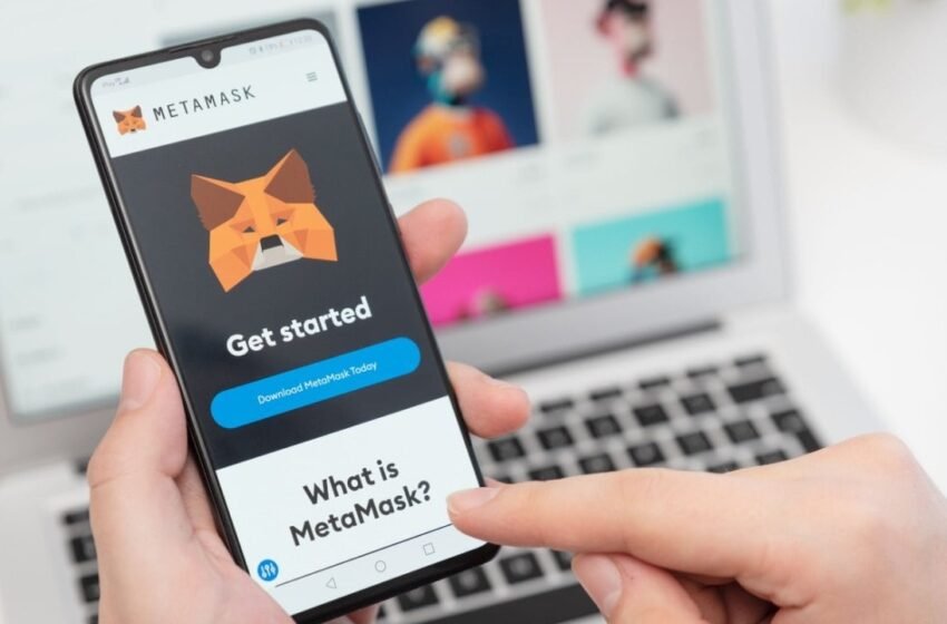  Consensys Acquires Web3auth to Enhance Metamask User Experience, Eliminating the Need for Seed Phrase Backups