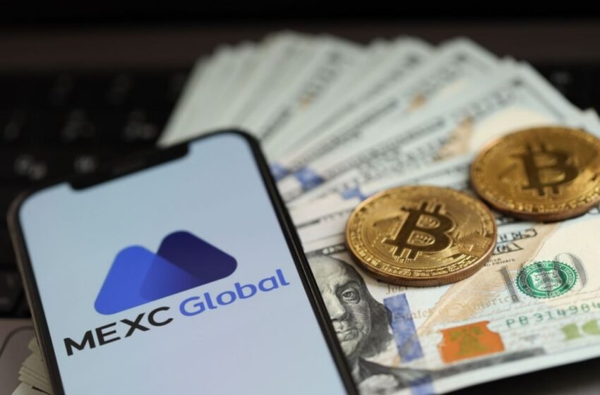  MEXC Launchpad Debuts With Discounted Bitcoin Subscriptions