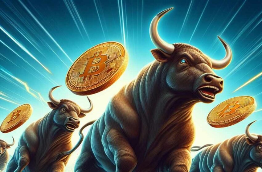  Bitcoin Going to $1M: Saylor’s Call Revives Interest in Adam Back’s 21M BTC Order