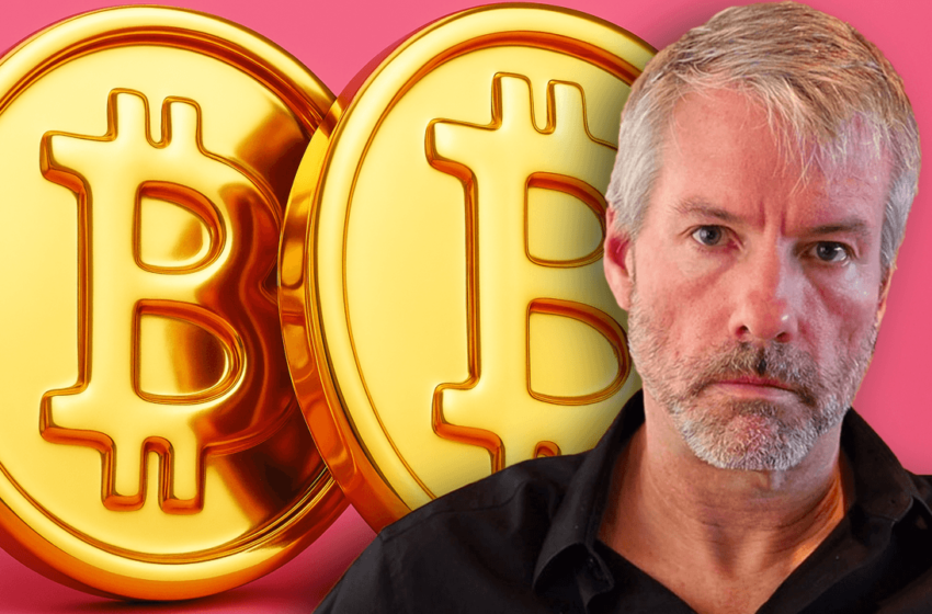  Saylor Declares Bitcoin Winter Over, Says BTC Headed for $1 Million