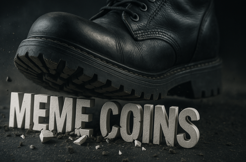  ‘Pump-and-Dump’ Alert: Nigeria Cracks Down on Meme Coins