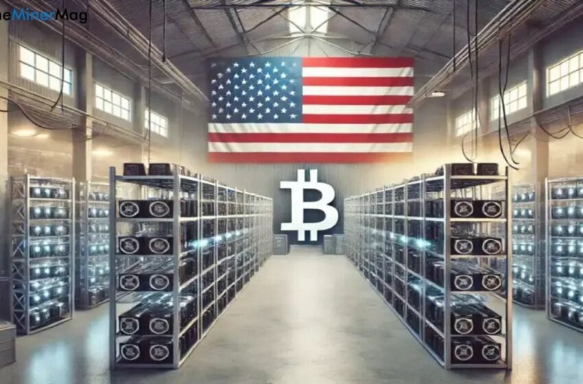  Miner Weekly: American Bitcoin’s 25 EH/s Dream Rests on Chinese Hardware
