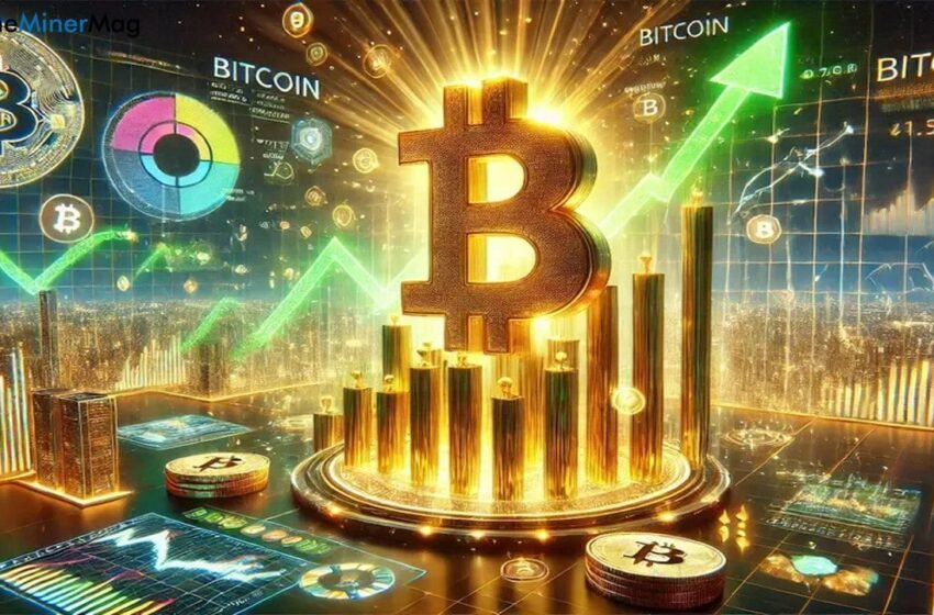  Bitcoin Hashprice Nears 5-Month High After Record Difficulty Drop Since China Ban
