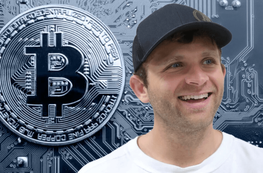  Strike CEO Jack Mallers: Bitcoin Is a Moral Revolution, Not Just an Investment