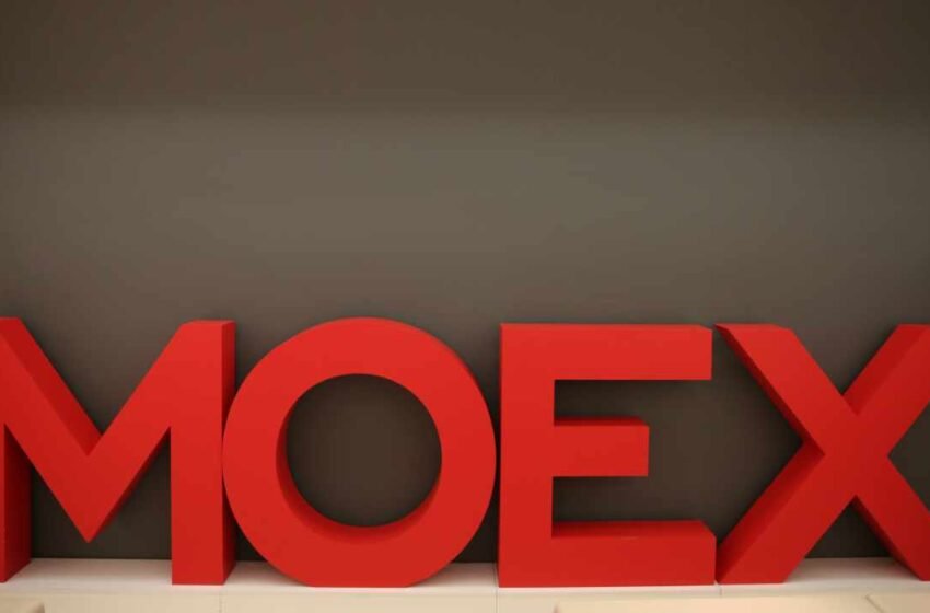  Moscow Exchange Launches Landmark Bitcoin Index
