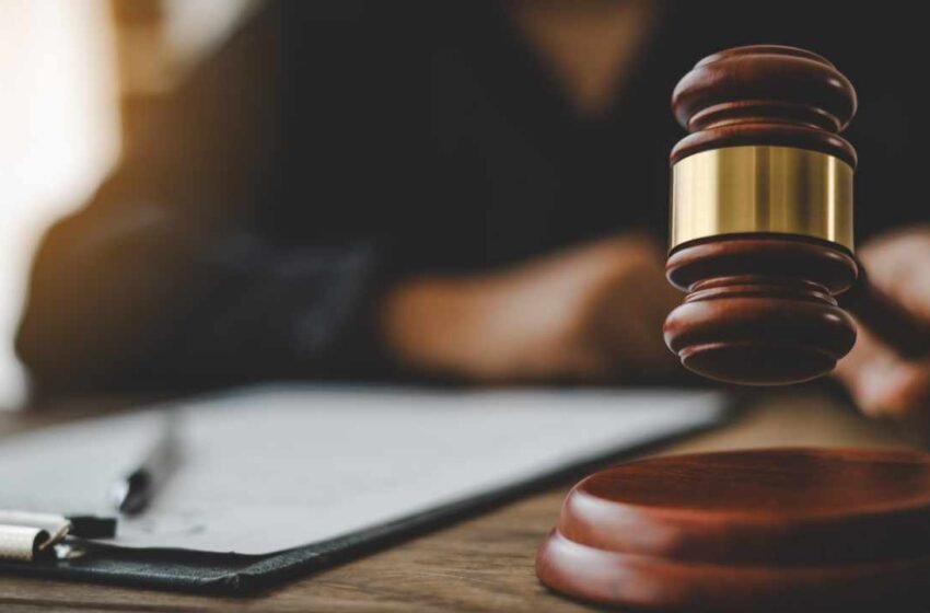  Court Slams My Big Coin With $25M Penalty Over False Cryptocurrency Claims