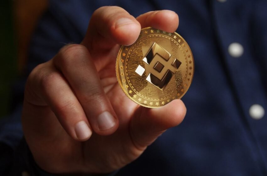  Nano Labs Sets Sights on BNB Treasury With $500 Million Convertible Notes Deal