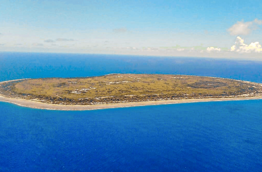  Tiny Island, Big Move: Nauru Launches Crypto Oversight Authority