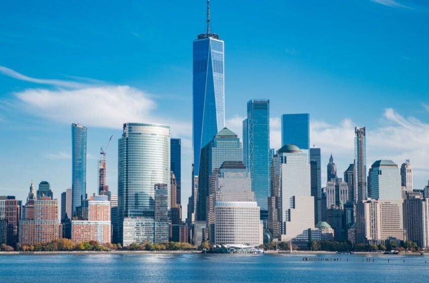  From Skepticism to Strategy: NYC Embraces Blockchain’s Civic Potential