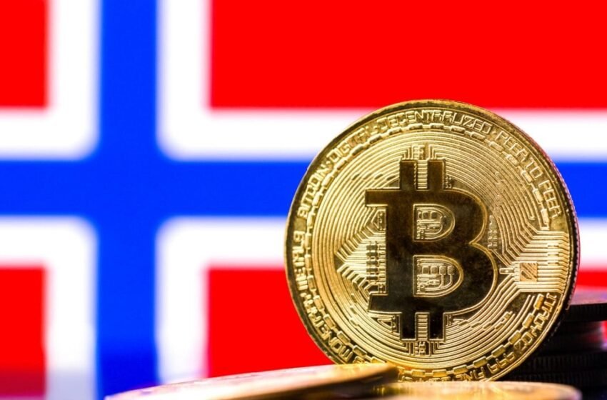  Norwegian Block Exchange (NBX) Becomes Norway’s First Publicly Listed Bitcoin Treasury Company