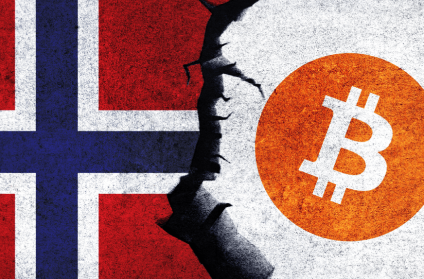  From Subsidies to Shutdowns: Norway Moves to Restrict Bitcoin Mining