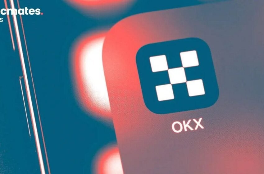  From Fine to Fortune? OKX Plans US IPO Just Months After DOJ Deal
