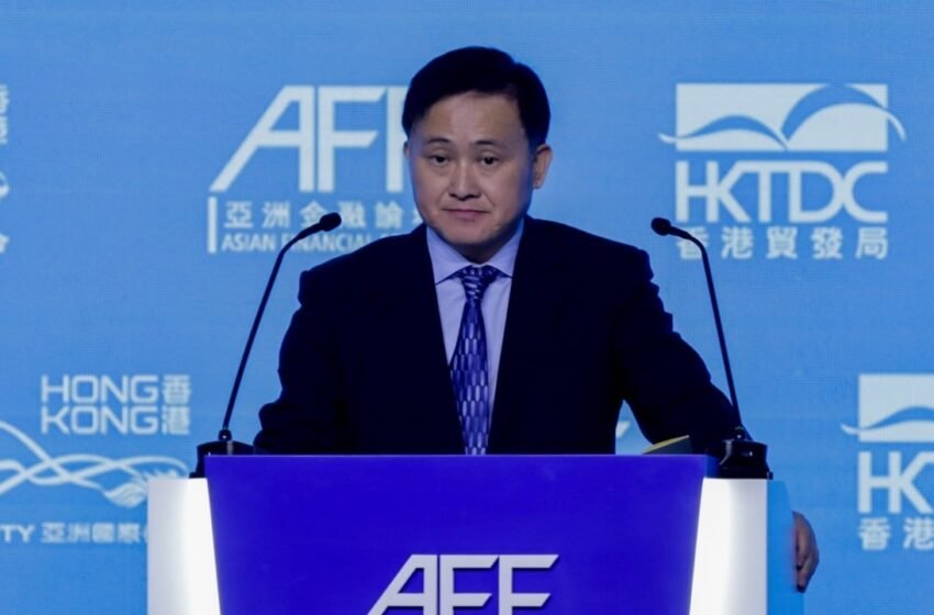  China’s Central Bank Governor Envisions the End of US Dollar Dominance
