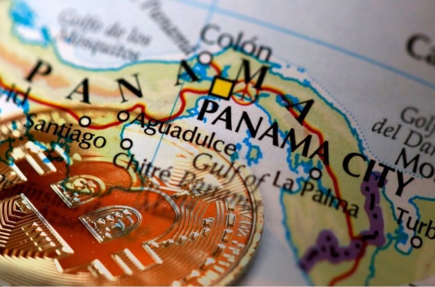  Panama Accelerates Bitcoin Adoption: Payments, Bank Accounts, and a Strategic Reserve Ahead