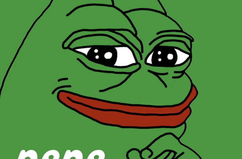  can the memecoin break from the bear trend?