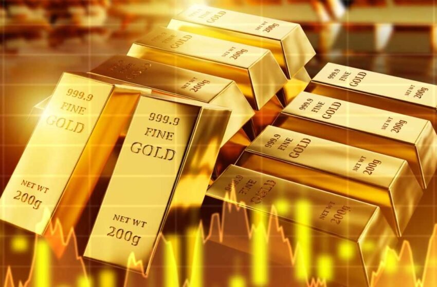 Peter Schiff: Gold Bull Market Has Kicked Into a Higher Gear