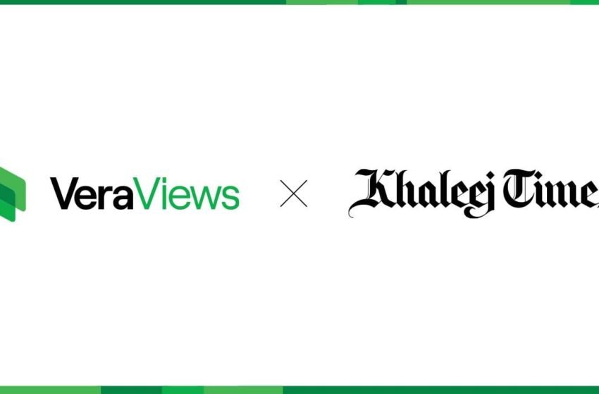  Khaleej Times Adopts VeraViews