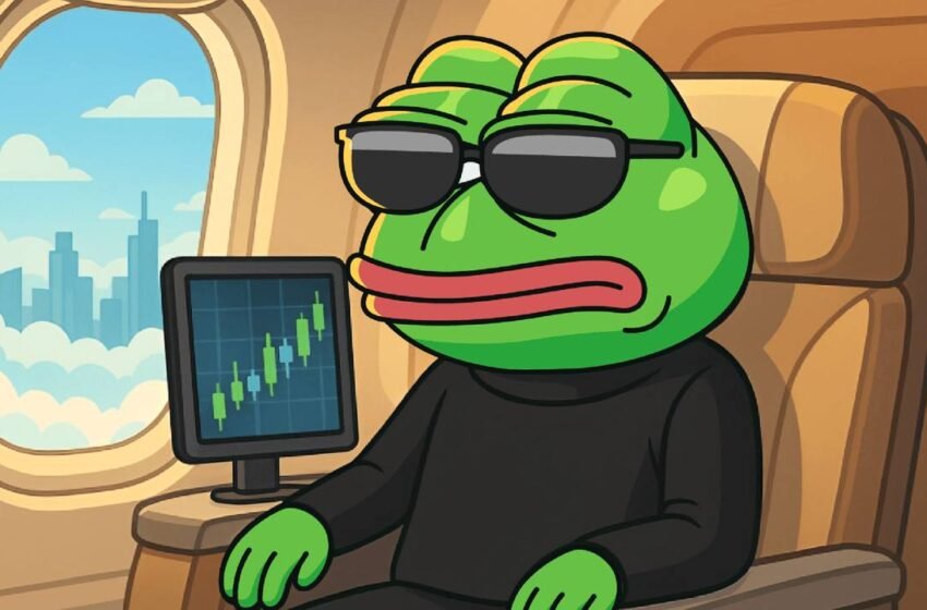  Best Crypto for Long-Term Success? Neo Pepe Coin Has Rock Solid Fundamentals