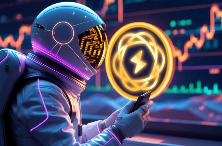  Lightchain AI Ramps Up Development on Decentralized Inference, Rewards, and Federated Training Systems