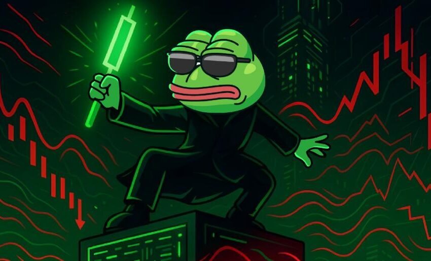  Neo Pepe Leads the Charge: Why Shiba Inu, Dogecoin, and Pepe Coin Enthusiasts Are Backing 2025’s Hottest Crypto Presale