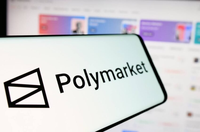  Polymarket Predicts Iran Nuclear Facility Destruction Before Official Announcements