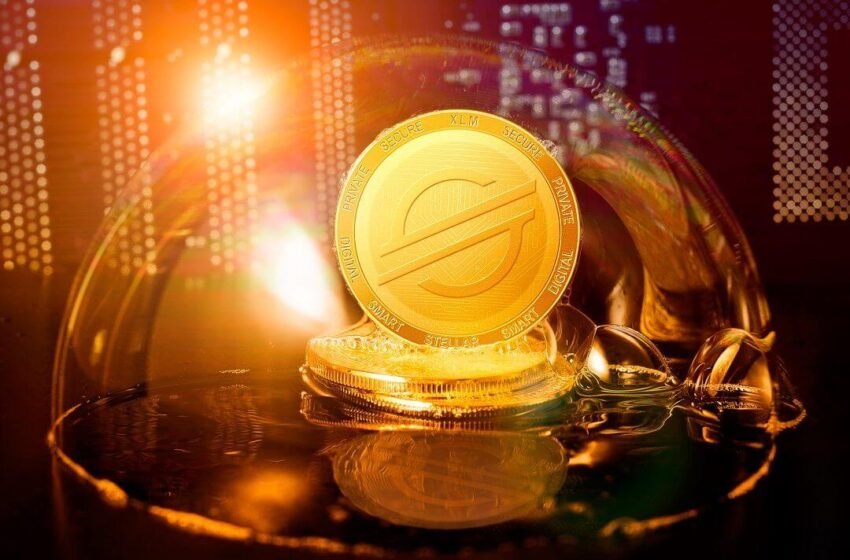  XLM price prediction: Stellar on-chain metrics hint at possible bullish reversal