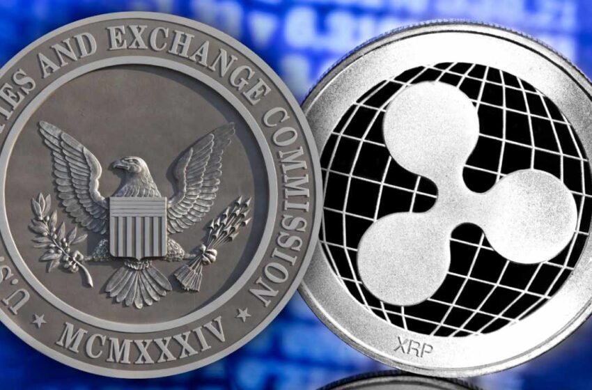  Ripple and SEC Seek to End XRP Dispute—Lawyer Sees 70% Chance Judge Will Approve Request