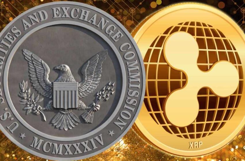  Ripple and SEC Renew Efforts to Resolve Long-Running XRP Lawsuit