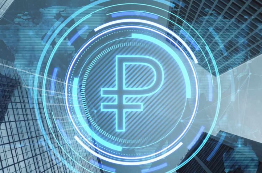  Russia’s Digital Ruble Marches Toward 2026 Mass Adoption