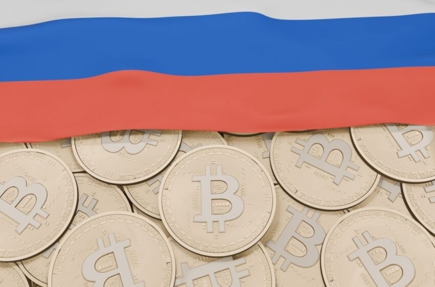  Russia Predicted to Emerge as the Second Global Bitcoin Mining Power