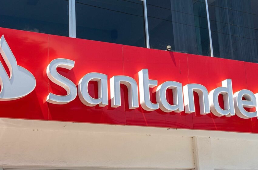  Santander Targets Crypto Payment Flows With Stablecoin Strategy