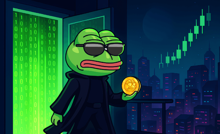  Neo Pepe Coin Gains Insane Momentum– Investors Reassess Best Pepe Coin for Long-Term Potential