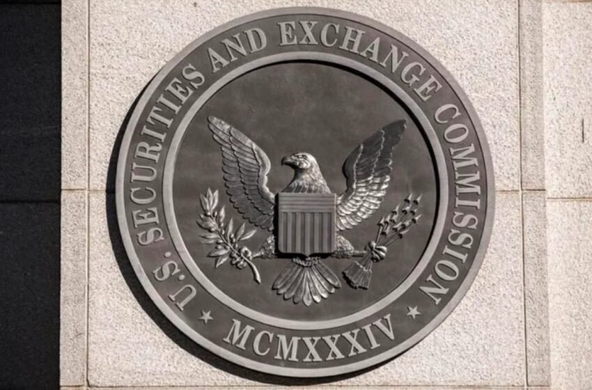  SEC Undermines Legitimacy of Crypto Oversight, Watchdog Warns