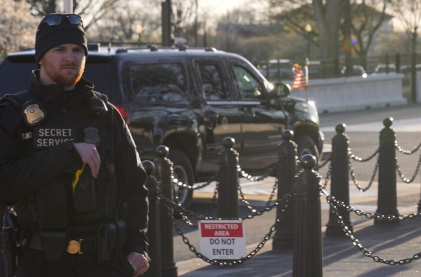 Coinbase Reveals Role in US Secret Service Seizure of $225 Million in Stolen Crypto