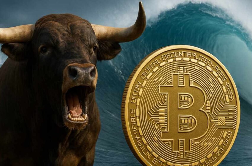 Semler Scientific Unveils 105K Bitcoin Ambition, Pushing Boundaries of Treasury Strategy