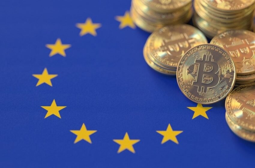  Warning: Europe Might Irrevocably Make Bitcoin Illegal