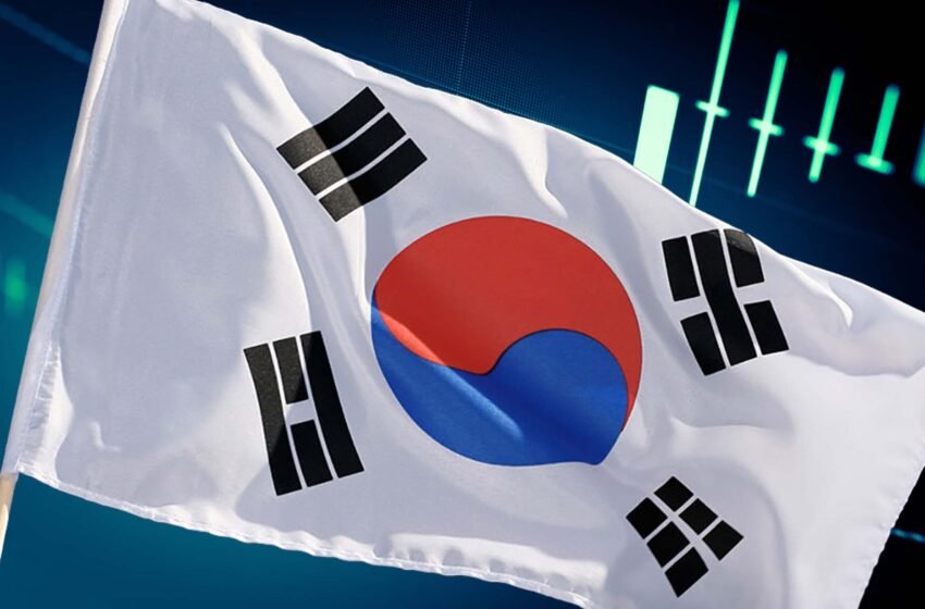  Lee Administration in Korea Moves Fast on Stablecoin Legalization