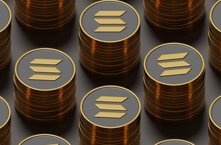 SOL Strategies Reveals Solana Strategic Ecosystem Reserve Initiative