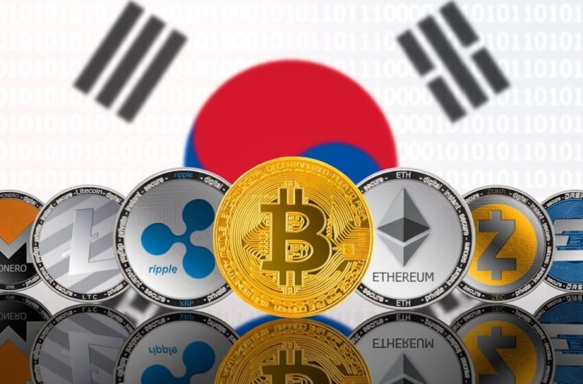  South Korea Moves Toward Spot Crypto ETF Approval in 2025